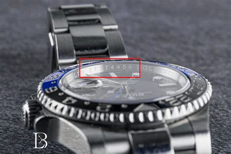 model number location on a rolex watch|value my Rolex by serial number.